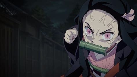 Demon Slayer Why Do Fans Think Nezuko Is An Adorable Demon