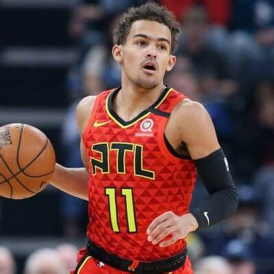Quinn snyder (utah jazz) by kg2k. Trae Young - Net worth, Salary, Height, Age, Wiki | Trae ...