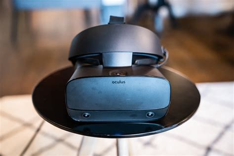 Use vridge with your pc to turn your cardboard into powerful pc vr headset. Hands-on: The $399 Oculus Rift S kicks off the next gen of ...