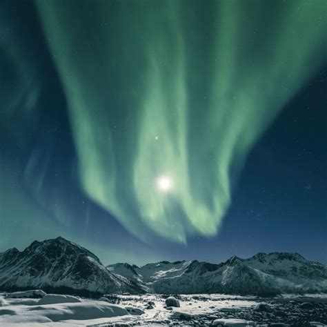 northern lights facts the things you didn t know