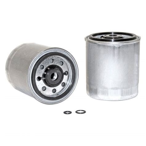 Wix® 33152 Secondary Spin On Diesel Fuel Filter