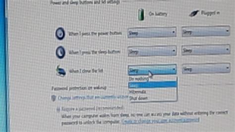 Windows 7 How To Stop Dell Laptop Computer From Locking Up When The