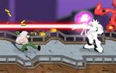 Your hero is cactus, and you should to collect all jewellery in the end of each level. Not Doppler | Kano Games