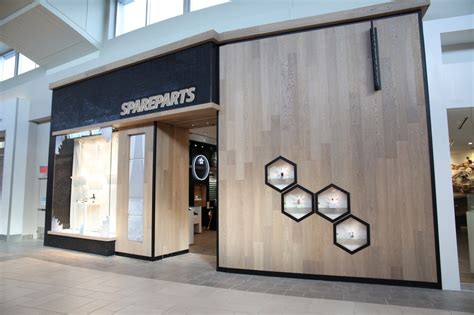 Innovative Accessories Retailer Spareparts Looks To Expand