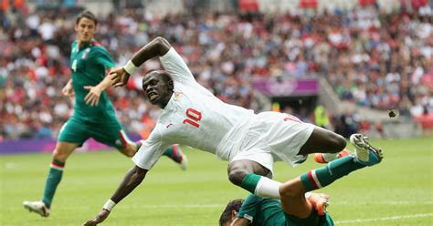 Sadio Mane Helps Senegal Qualify For The World Cup The Liverpool Offside