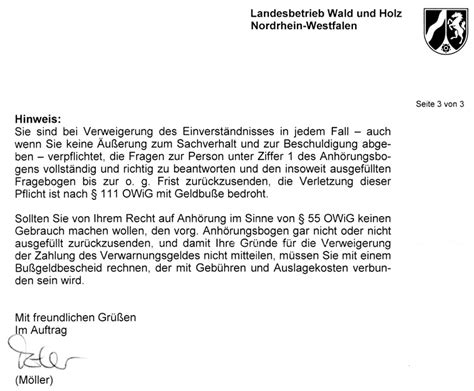 16 antwortenneuester beitrag am 11. 35 € Verwarngeld - Verstoß gegen Wegegebot im Nationlpark EifelWälder in Deutschland | Seite 3