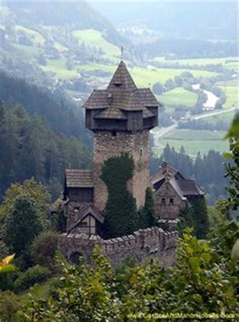 While the main fortress of oberfalkenstein today is a ruin. 795 Best Castles & Abbeys images | Castle, Beautiful ...