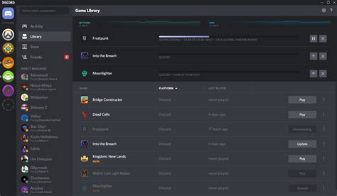 Discord Can Beat Steam At Its Own Game With A Curated Store