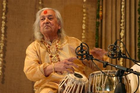 Pandit Kishan Maharaj Indian Nerve