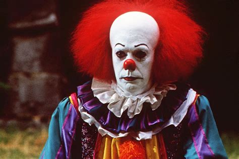 10 Facts About Pennywise The Terrifying Clown From Stephen Kings It Chegospl