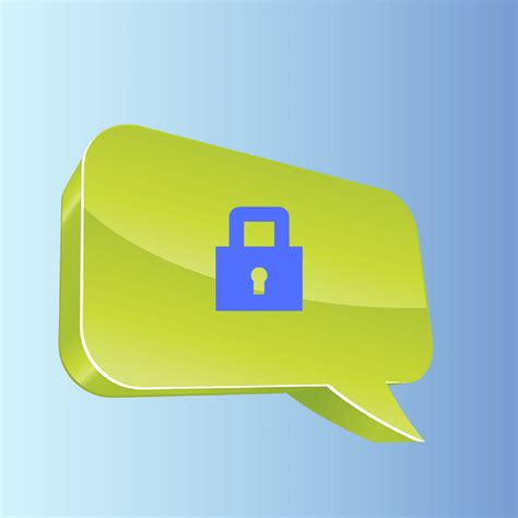 Secure Messaging Responsive Answering Service