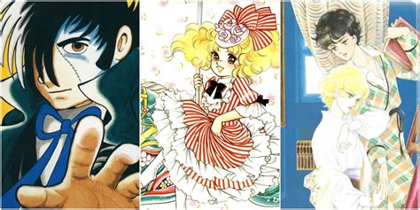 10 Best 70s Manga Of All Time According To Myanimelist Cbr