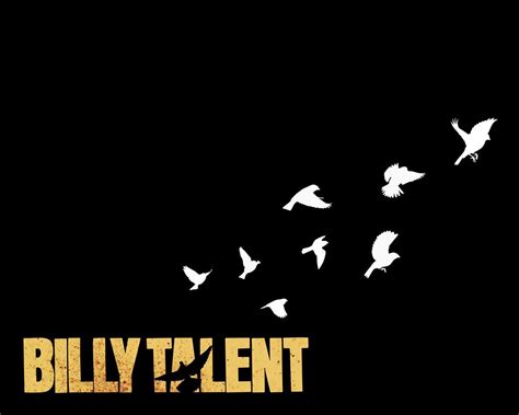 The mobile experience makes life easy to manage wherever you are. Billy Talent Wallpapers - Wallpaper Cave