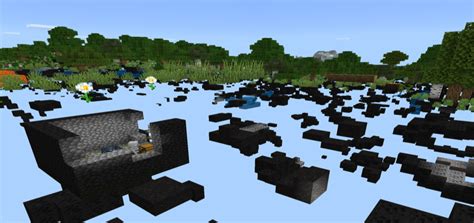 X Ray Vision Resource Pack Minecraft Pe Texture Packs Images