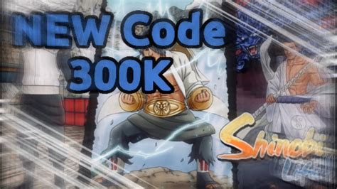 How to access privat servers in shinobi life 2? Shinobi Life 2 New Code 300k likes - YouTube