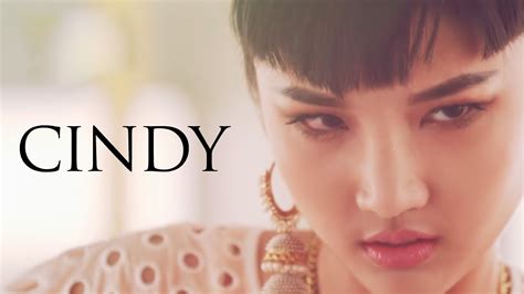 Asias Next Top Model Cycle 5 Cindy Youtube