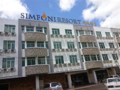 Koperasi pengusaha kereta sewa malaysia berhad. MAI KOT NI: Simfoni Resort | Langkawi, Resort, Hotel