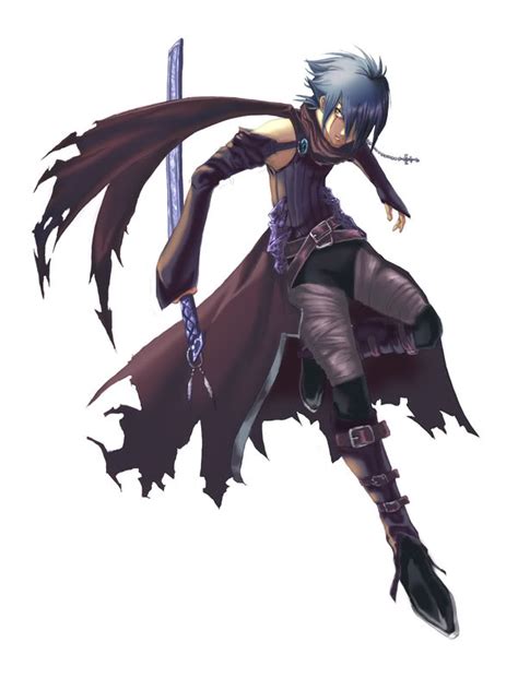 Wrestling bbw plowed after winning catfight. Anime Male Swordsman