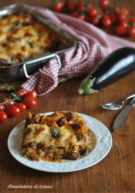 Bienvenue sur la chaîne youtube de boursorama ! Lasagne con le melanzane | Ricetta | Ricette, Idee ...