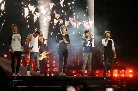 One direction's tours & concert history along with concert photos, videos, setlists, and more. One Direction: Chile National Stadium, Chile, Santiago ...