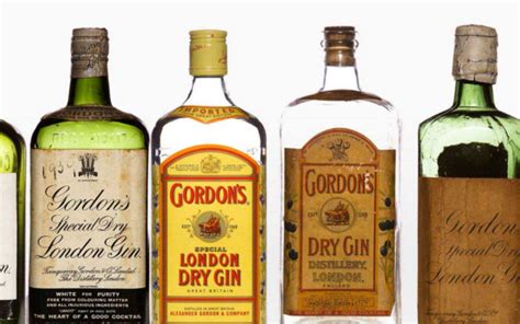 A common question can be asked that which are the top. 14 baby names for people who love gin — Craft Gin Club ...