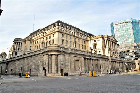 Bank Of England Homecare24