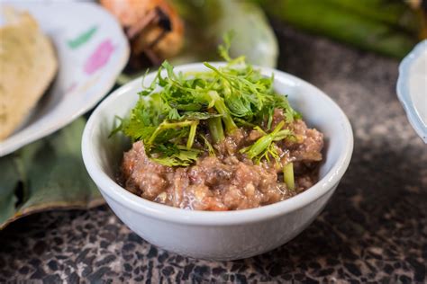 Laos Food 12 Of The Best Laotian Dishes You Need To Eat