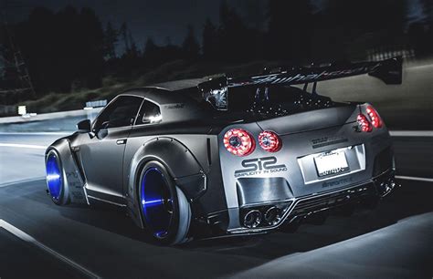 Wallpaper Pc Gtr Nissan Gtr R35 Hd Wallpapers 76 Pictures Free