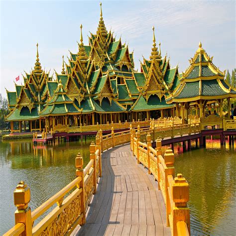 Best Places To Visit In Thailand Travel Hounds Usa