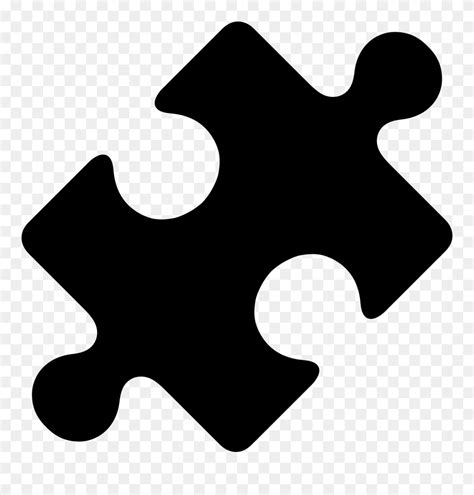 werde entscheiden Glänzend wählen puzzle piece emoji Umleiten