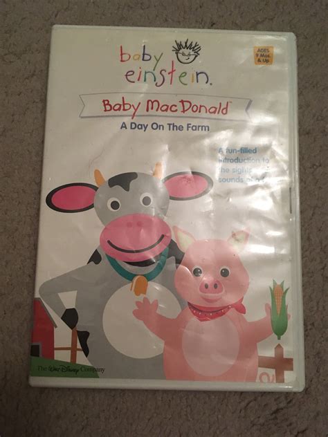 Pin By Be Encyclopedia On Baby Einstein Stuff Baby Einstein Einstein