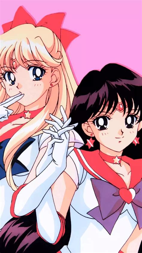 Pin By Glyph On Sailor Moon Sailor Venus Sailor Jupiter Sailor Moon