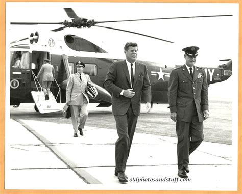 Jfk21 John F Kennedy Vintage Snapshots And Old Photos For Sale