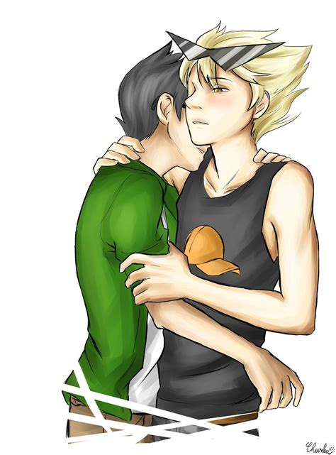 It S Ok By Chusska On Deviantart Homestuck Jake Homestuck Dirk