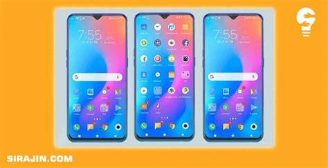 Tema peluncur elegan dan berkelas untuk xiaomi miui 10 sudah dekat. Kumpulan Tema Vivo itz Tembus Semua Aplikasi Terbaik 2020