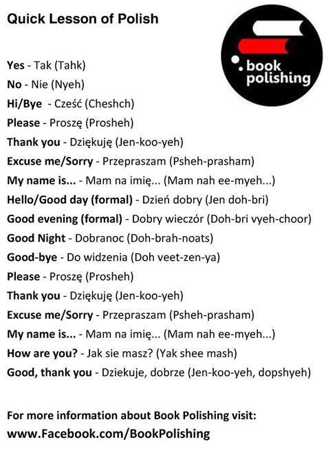 Mail Lmw31402 Learning Languages Foreign Languages Polish Alphabet Learn Polish