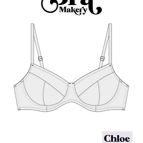 Bra Patterns Free