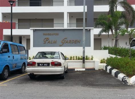 Located on the beautiful cua dai beach, palm garden beach resort & spa offers a modern resort surrounded by immaculate gardens. Palm Garden Apartment | Apartments for sale in Klang ...