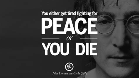 15 John Lennon Quotes On Love Imagination Peace And Death