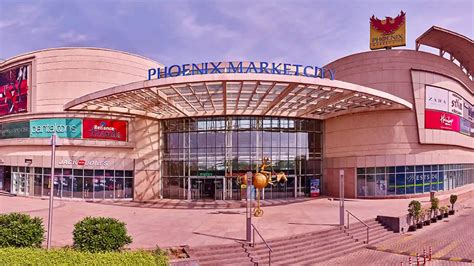 10 Biggest Malls In India A Shoppers Guide