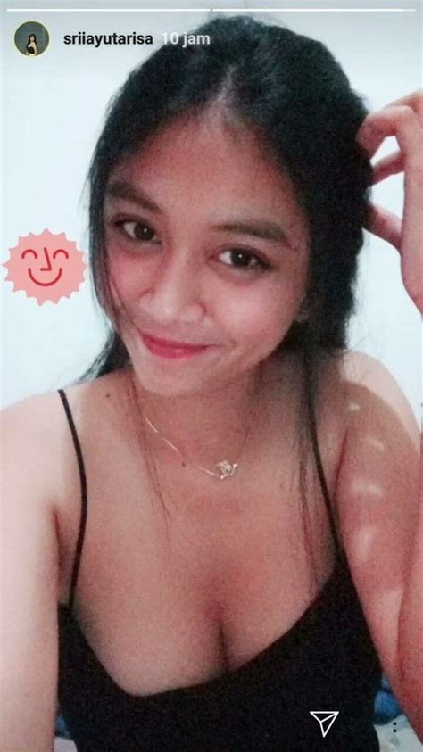 See And Save As Sri Ayu Tarisa Indonesian Model Porn Pict Crot