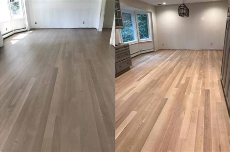 Best Finish For The Most Natural Looking White Oak Floors White Oak