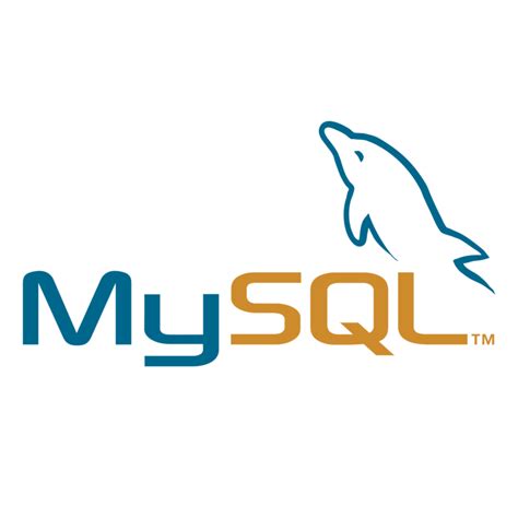 Download Mysql Logo Png And Vector Pdf Svg Ai Eps Free