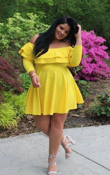 41 glamour summer fashion trends ideas for plus size plus size outfits fashion plus size fashion