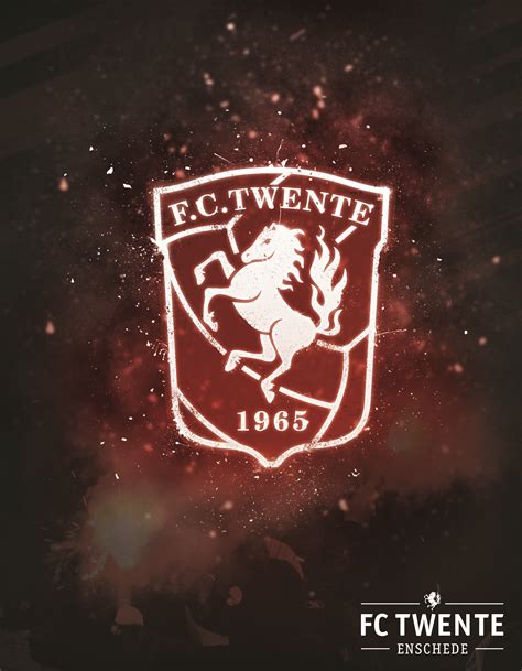 Fc Twente Logo Printen