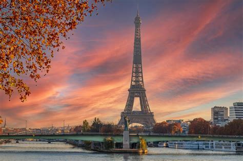 Los Mejores Lugares Para Visitar En Francia Que Te Enamorarán