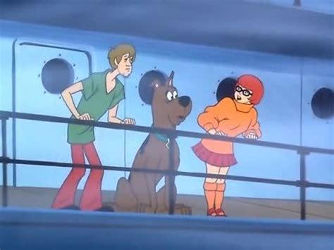 The Scooby Doo Show Season 1 Episode 13 Scooby Doo Wheres The Crew