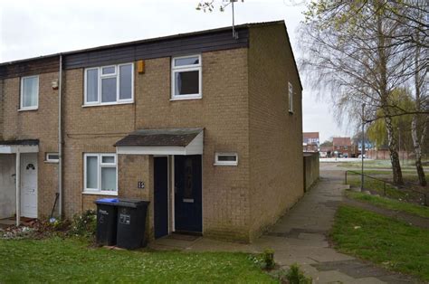 Shire Place Overstone Lodge Northampton Nn3 8de 3 Bed Property £795