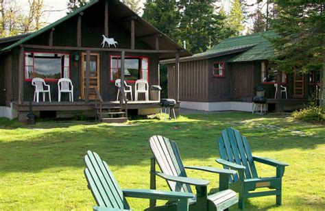 Tall Timber Lodge And Log Cabins Pittsburg Nh Resort Reviews