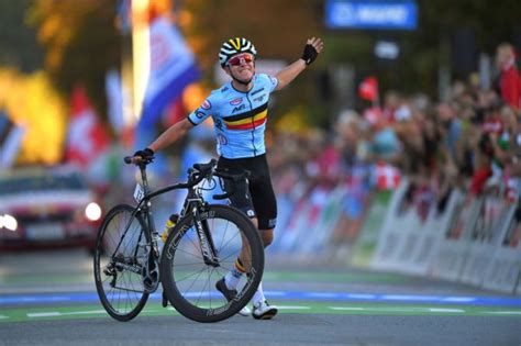 Discover smart, unique and most interesting publications about remco evenepoel and the topics that you love most like cycling etc. Brilliant Evenepoel doubles up at the World Championships ...